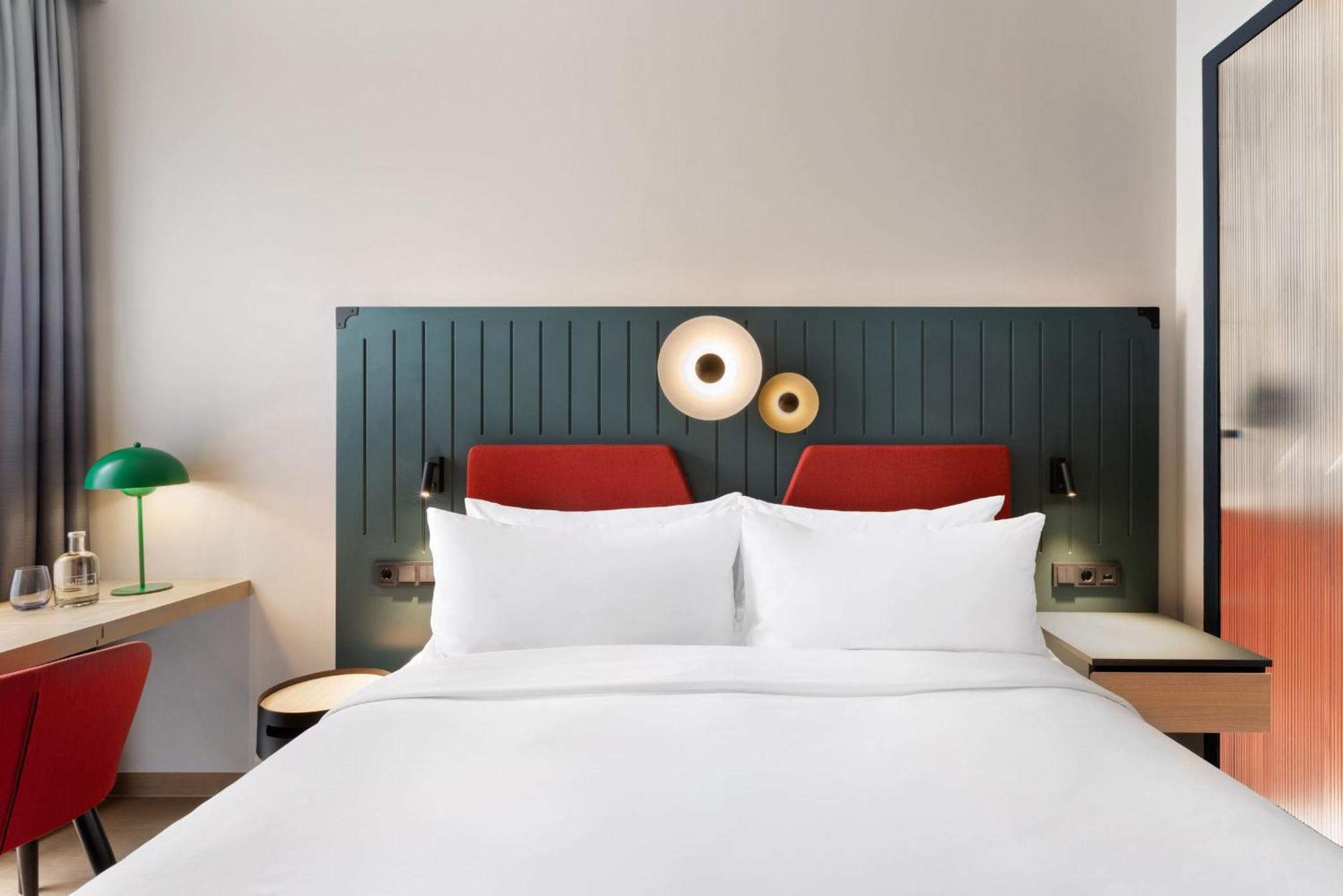 The Passenger, A Tribute Portfolio Hotel Salzburg Zewnętrze zdjęcie