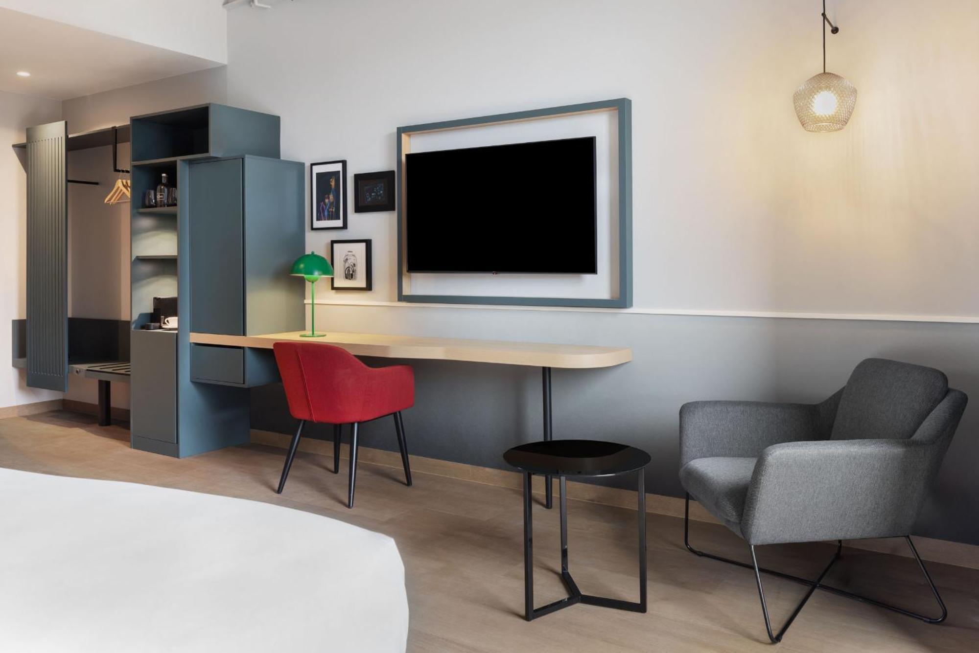 The Passenger, A Tribute Portfolio Hotel Salzburg Zewnętrze zdjęcie