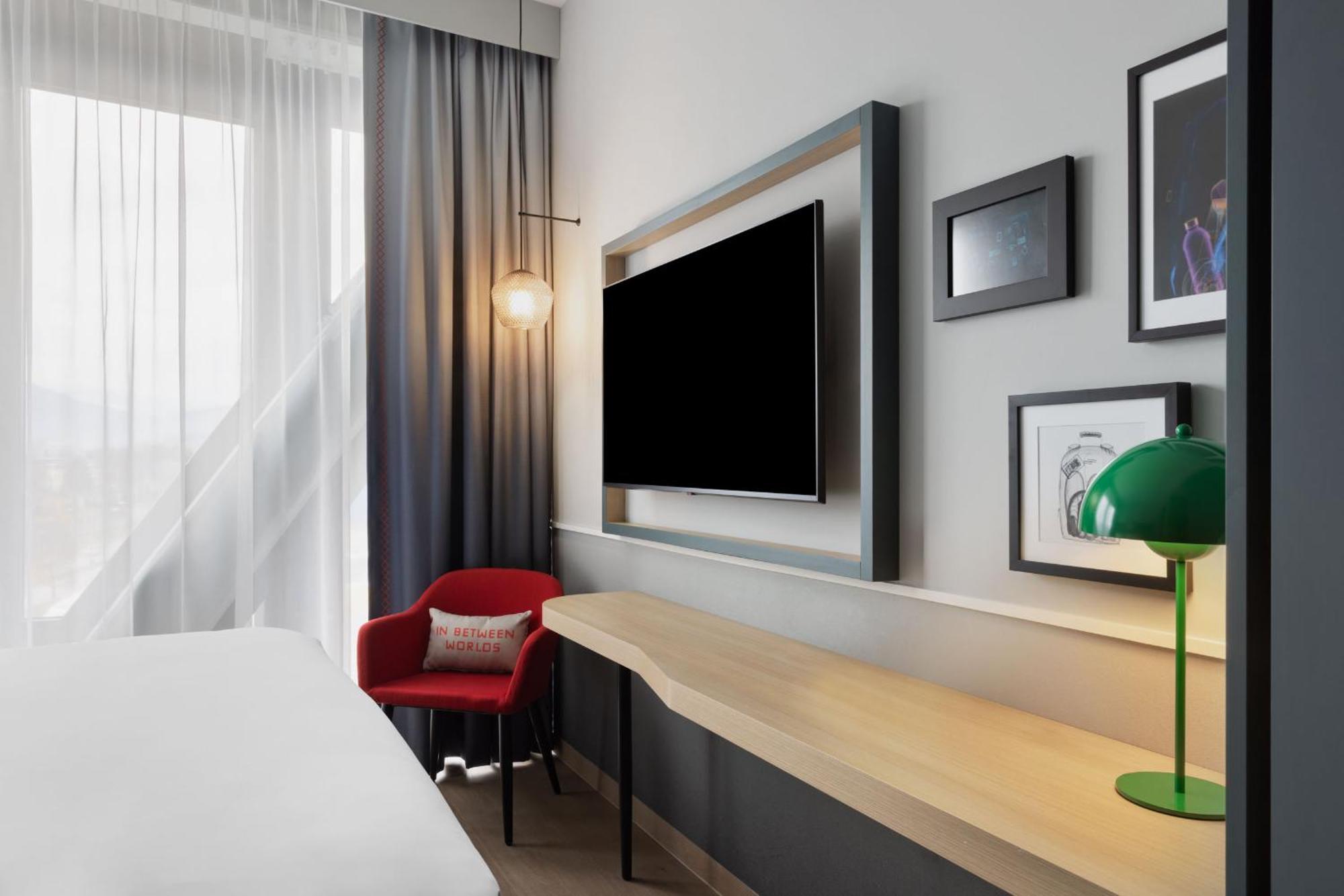 The Passenger, A Tribute Portfolio Hotel Salzburg Zewnętrze zdjęcie