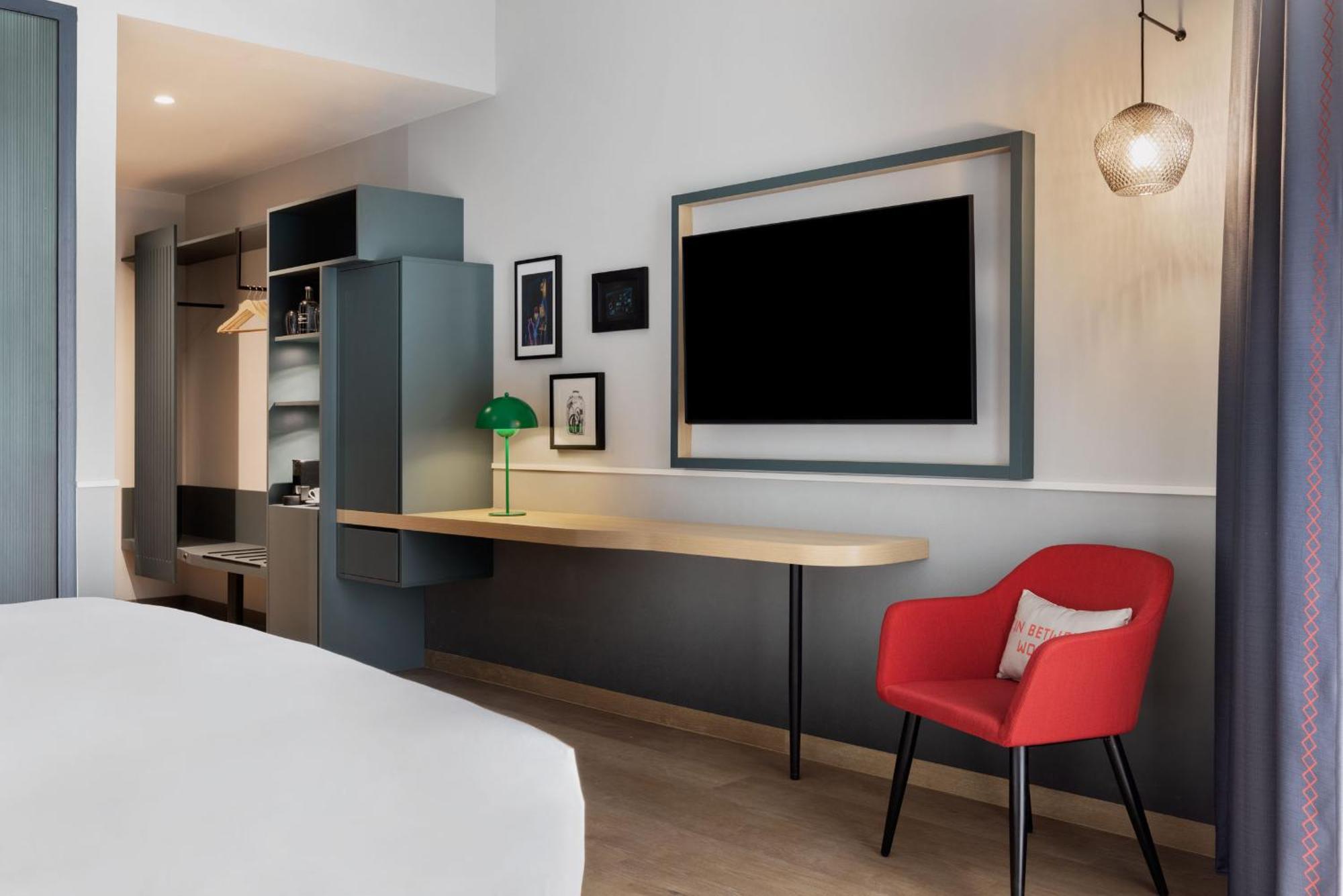 The Passenger, A Tribute Portfolio Hotel Salzburg Zewnętrze zdjęcie