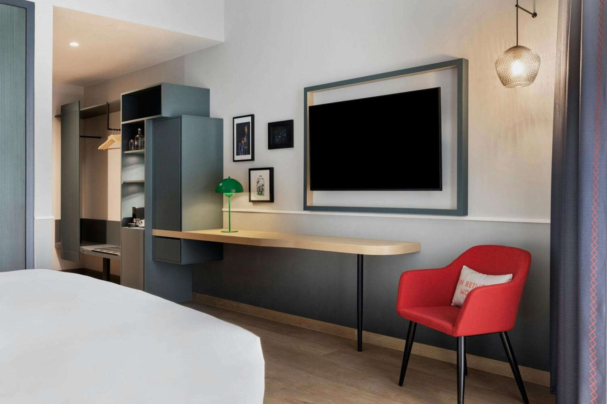The Passenger, A Tribute Portfolio Hotel Salzburg Zewnętrze zdjęcie