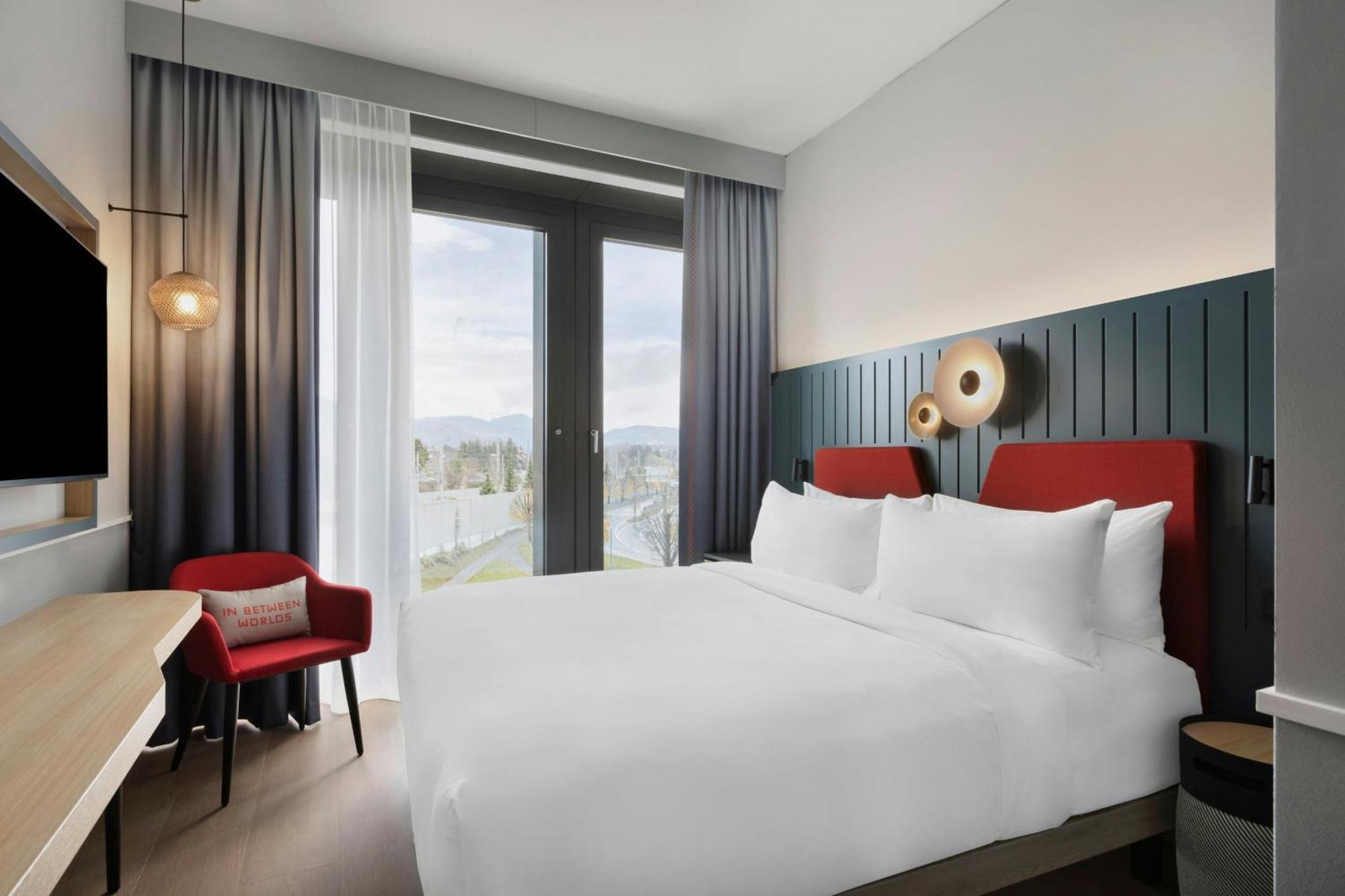 The Passenger, A Tribute Portfolio Hotel Salzburg Zewnętrze zdjęcie