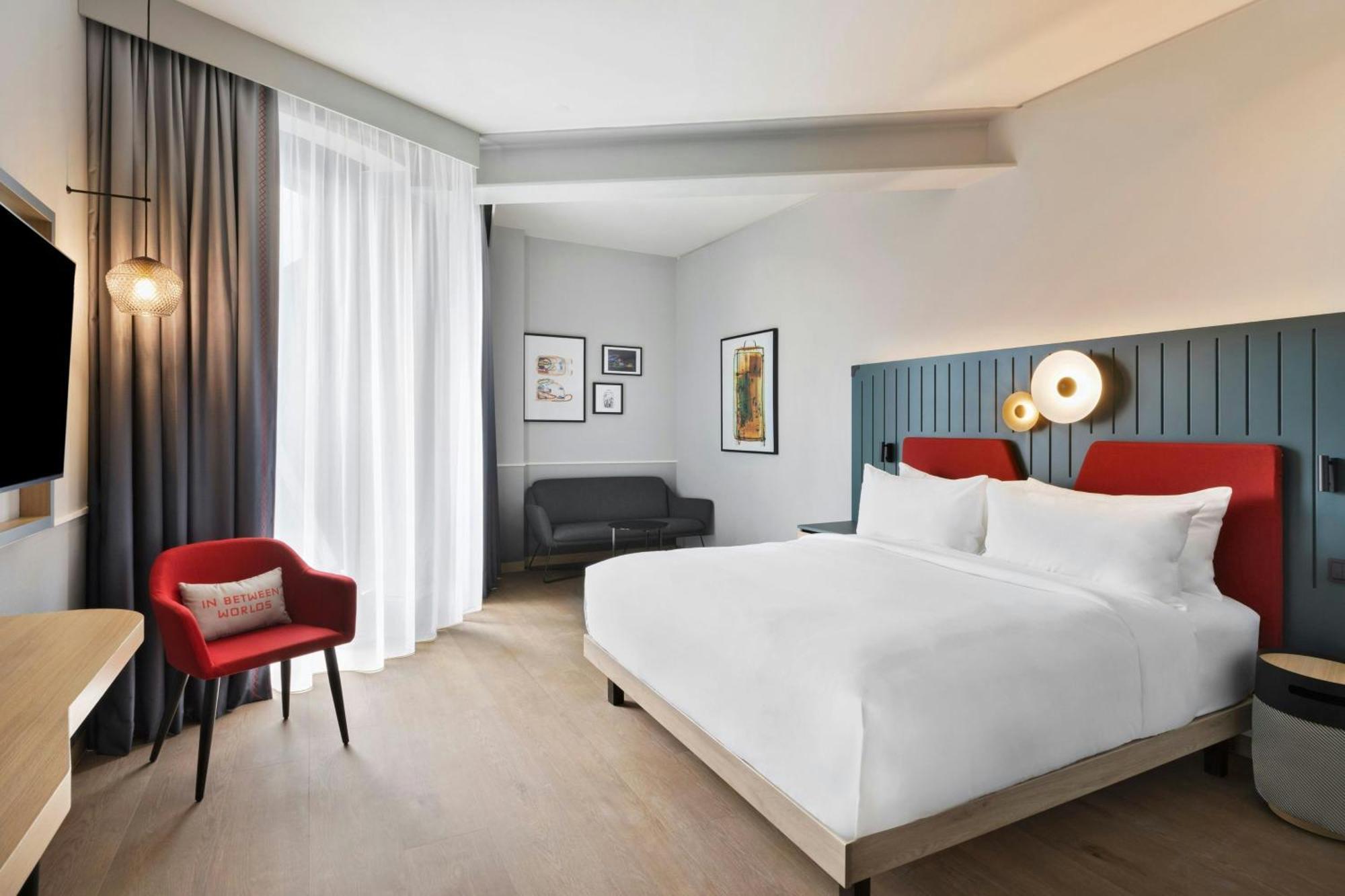 The Passenger, A Tribute Portfolio Hotel Salzburg Zewnętrze zdjęcie