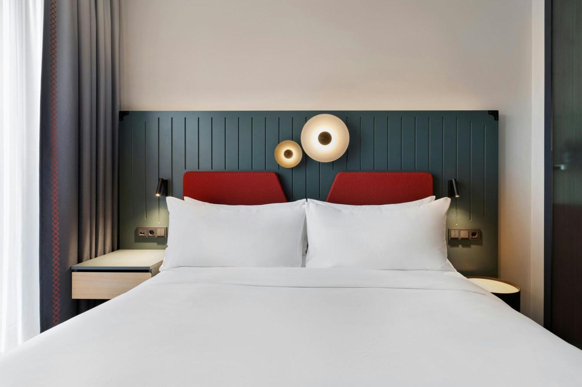 The Passenger, A Tribute Portfolio Hotel Salzburg Zewnętrze zdjęcie